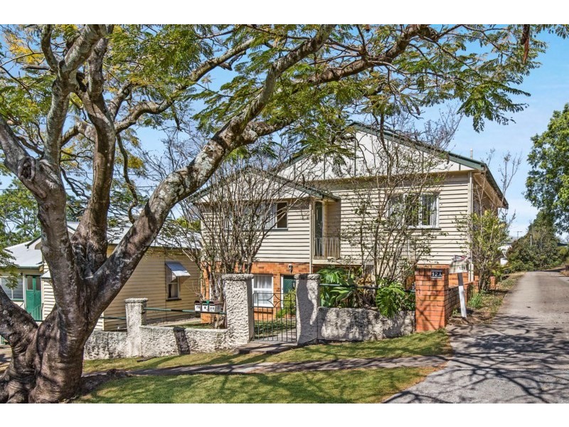 12 Kellett Street, Auchenflower QLD 4066