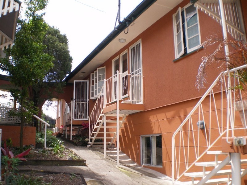 4/105 Annie Street, Auchenflower QLD 4066