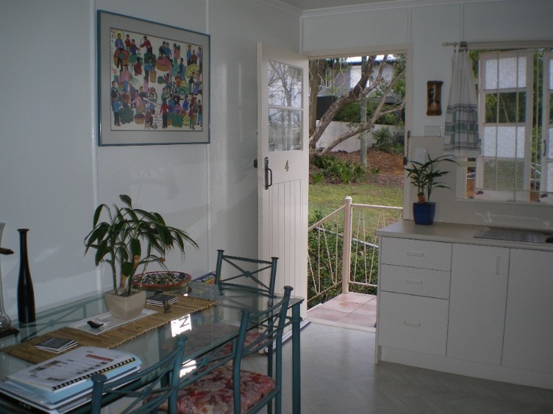 4/105 Annie Street, Auchenflower QLD 4066