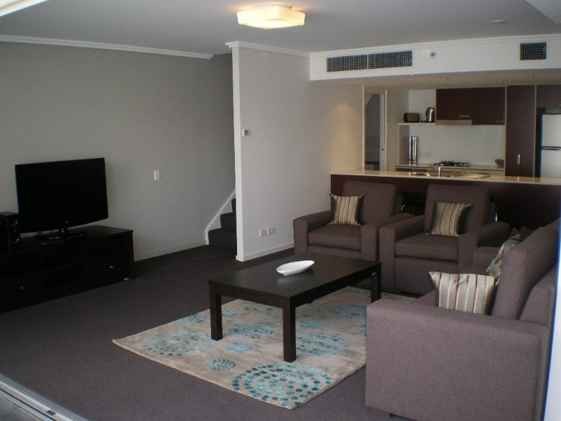 4/22 Barrys Place, Fortitude Valley QLD 4006