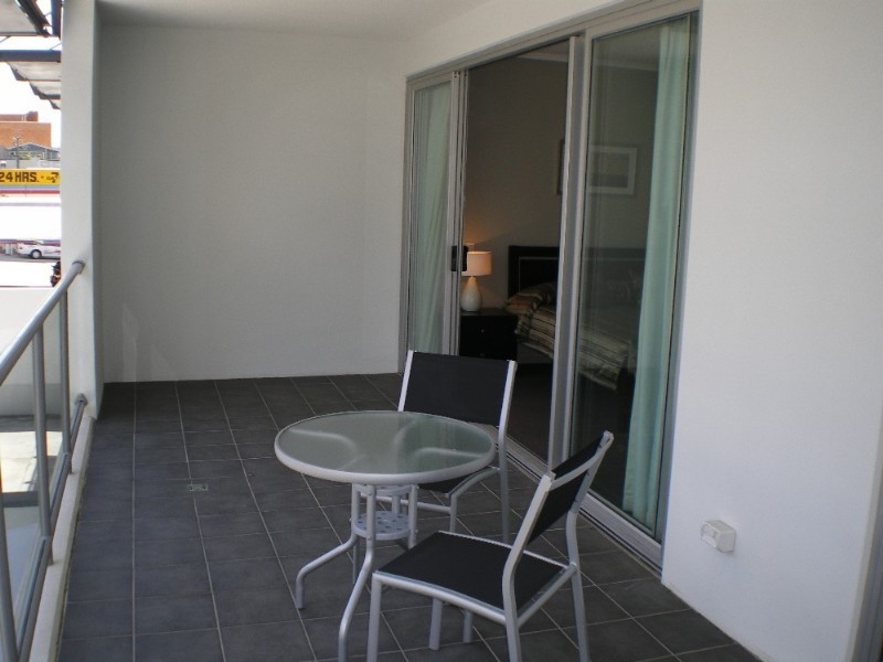 4/22 Barrys Place, Fortitude Valley QLD 4006