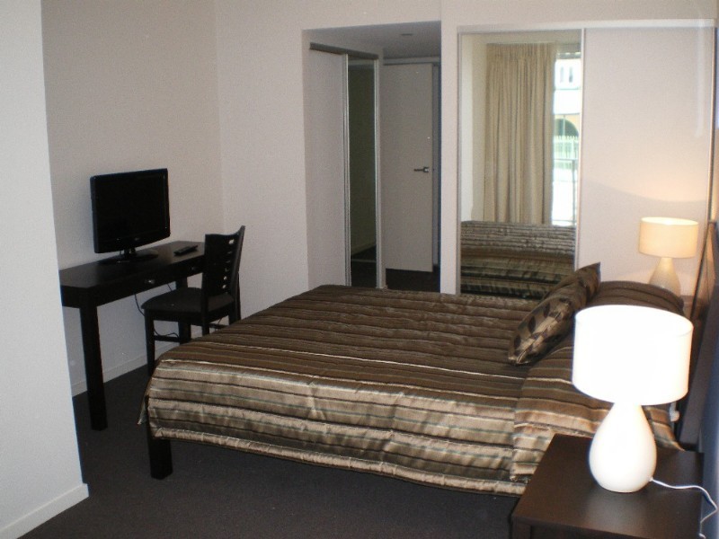 4/22 Barrys Place, Fortitude Valley QLD 4006