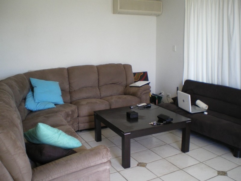 7/31 Swann Road, Taringa QLD 4068