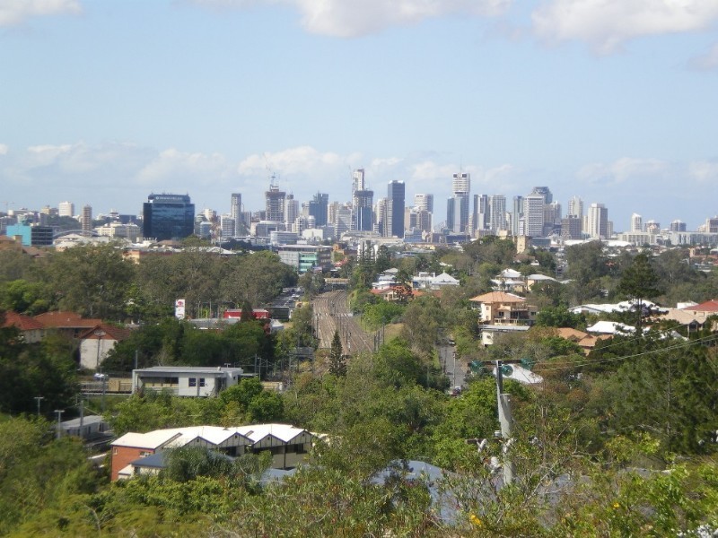 7/31 Swann Road, Taringa QLD 4068