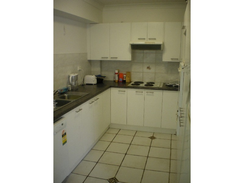 7/31 Swann Road, Taringa QLD 4068