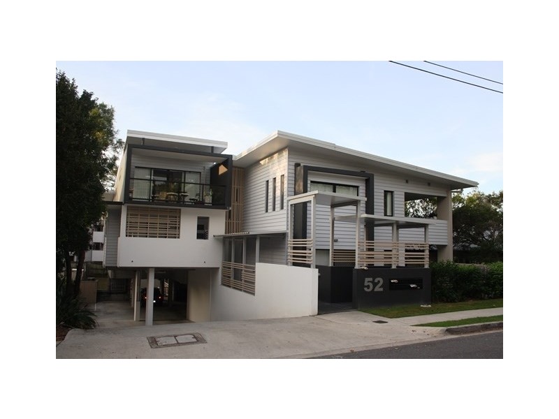 6/52 Cunningham Street, Taringa QLD 4068