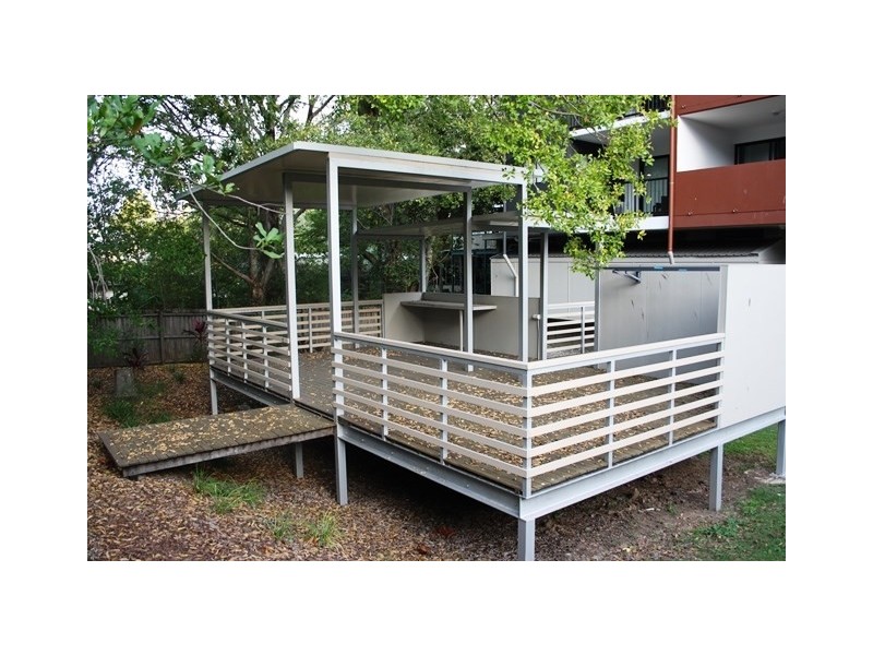 6/52 Cunningham Street, Taringa QLD 4068