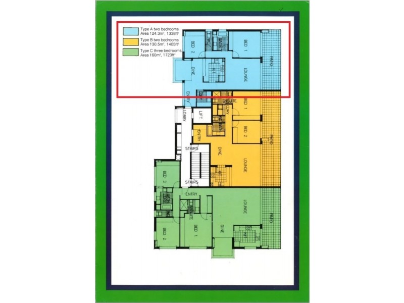 4/164 Macquarie Street, St Lucia QLD 4067