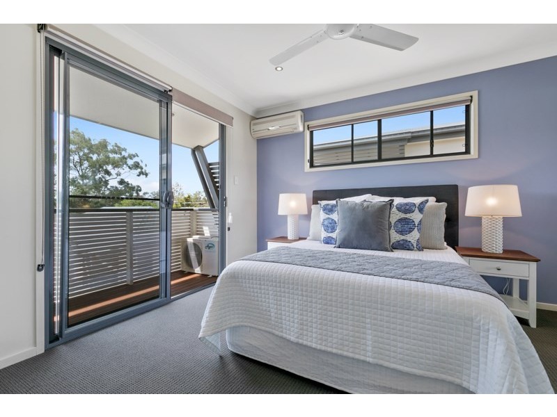 6/37 Indooroopilly Road, Taringa QLD 4068