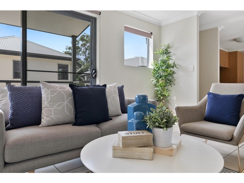 6/37 Indooroopilly Road, Taringa QLD 4068