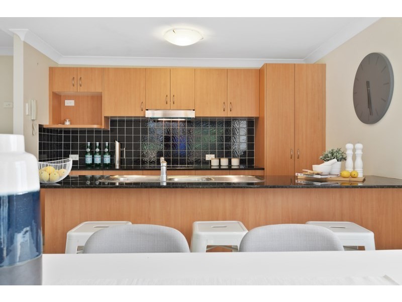 6/37 Indooroopilly Road, Taringa QLD 4068