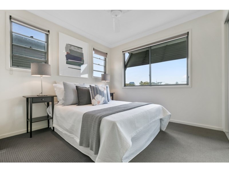 6/37 Indooroopilly Road, Taringa QLD 4068