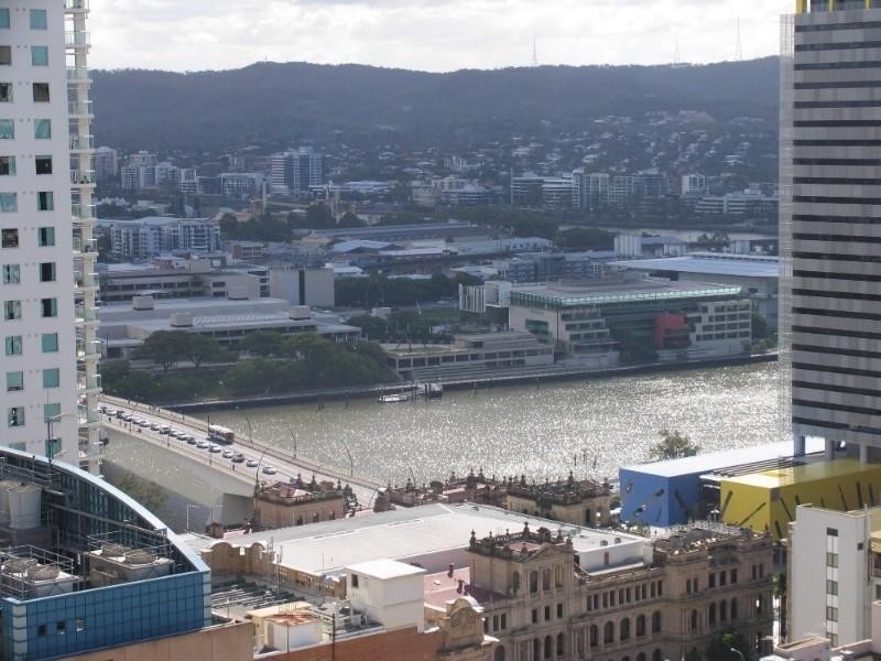 Brisbane QLD 4000