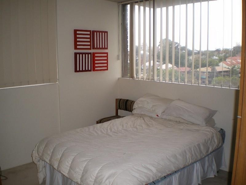 3/18 Ridley Street, Auchenflower QLD 4066