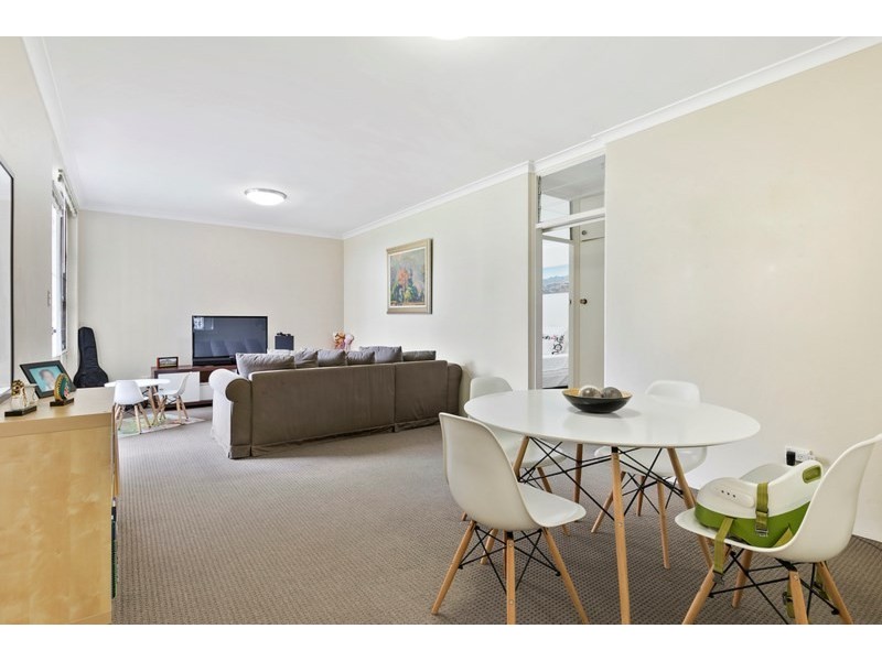 18/16 Dovercourt Road, Toowong QLD 4066