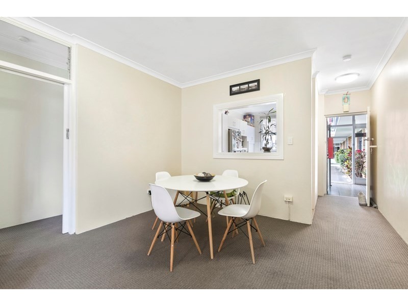 18/16 Dovercourt Road, Toowong QLD 4066