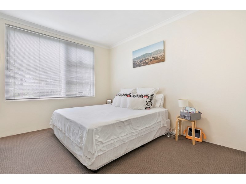 18/16 Dovercourt Road, Toowong QLD 4066