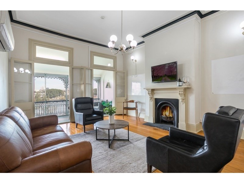 5/249 Coronation Drive, Milton QLD 4064