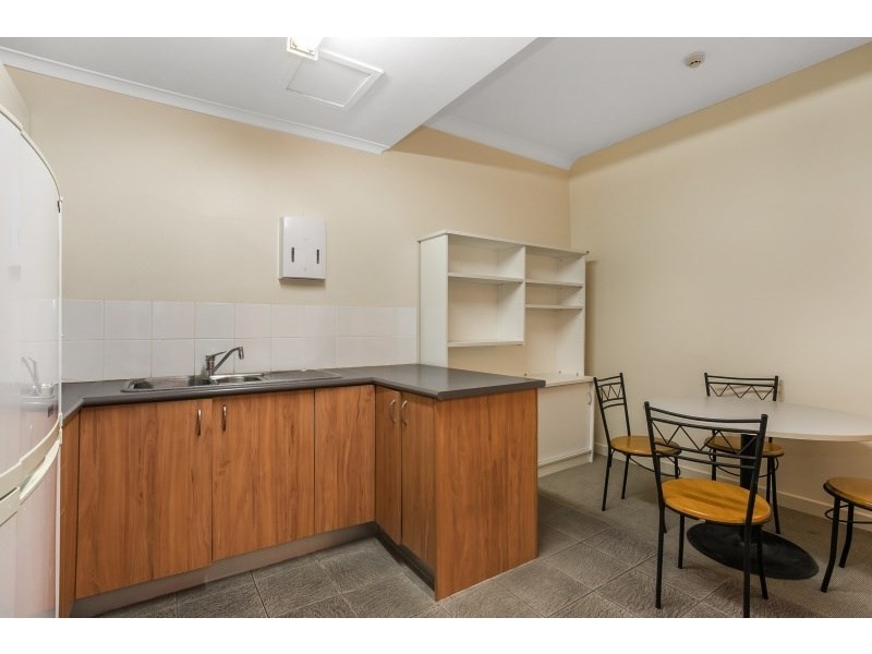 5/249 Coronation Drive, Milton QLD 4064