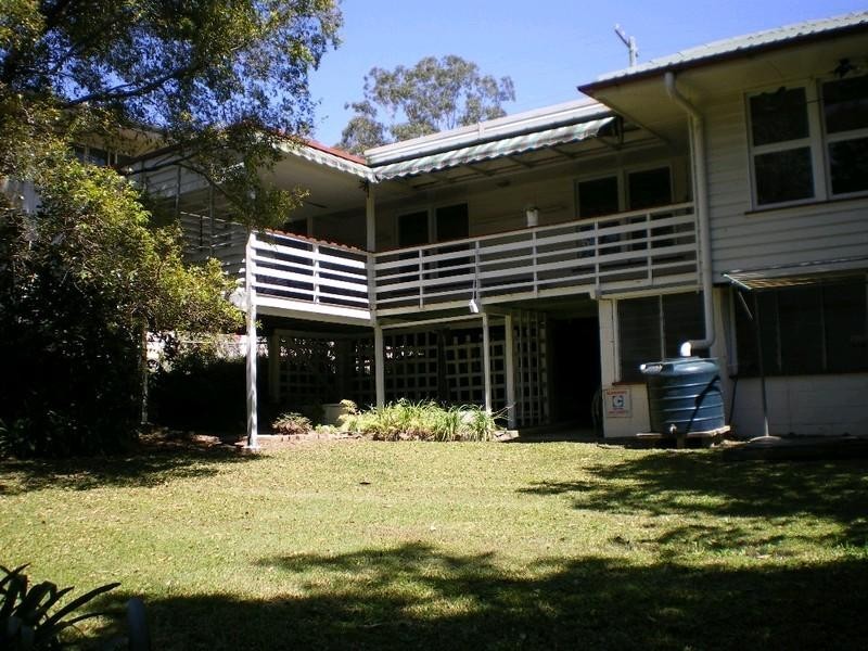 71 Taringa Parade, Taringa QLD 4068