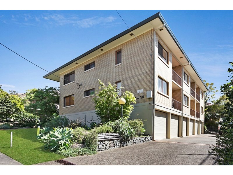 6/45 Terrace Street, Toowong QLD 4066