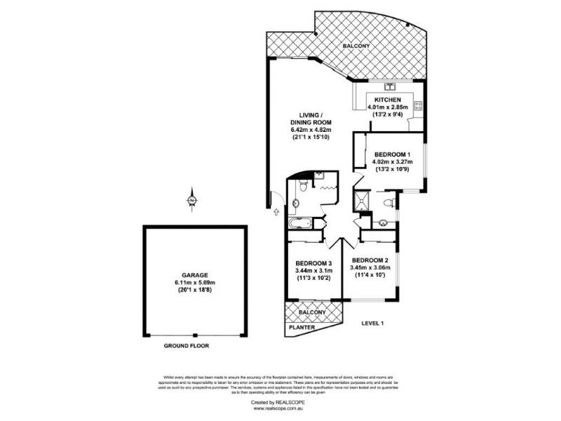 13/58 Swann Road, Taringa QLD 4068
