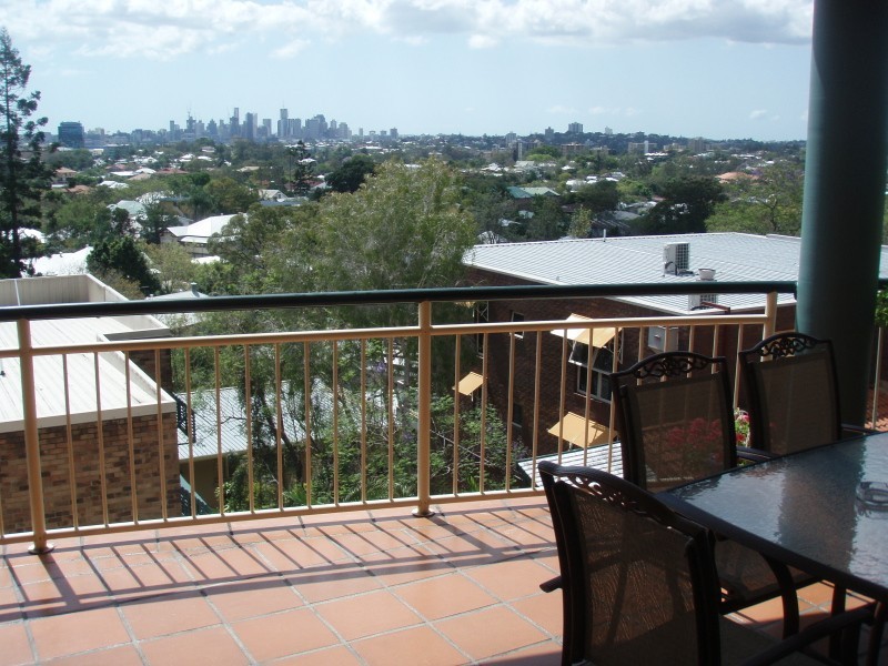 13/58 Swann Road, Taringa QLD 4068