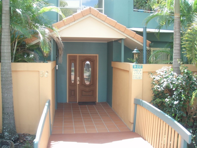 13/58 Swann Road, Taringa QLD 4068