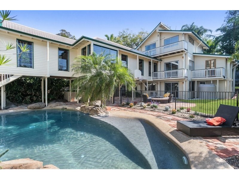 87 Honour Avenue, Chelmer QLD 4068