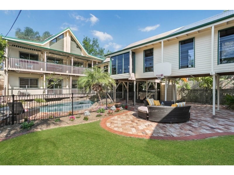 87 Honour Avenue, Chelmer QLD 4068