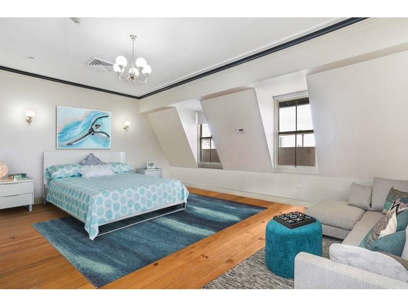 5/249 Coronation Drive, Milton QLD 4064