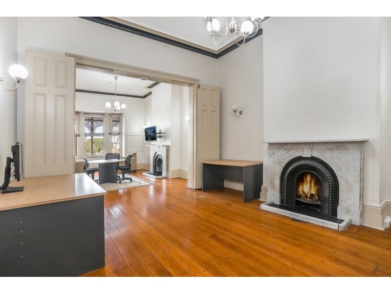 5/249 Coronation Drive, Milton QLD 4064