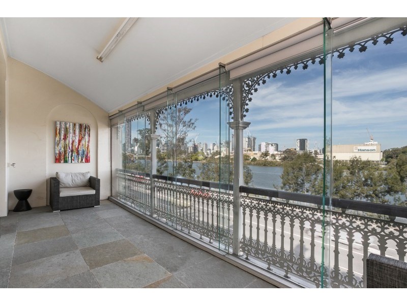 5/249 Coronation Drive, Milton QLD 4064