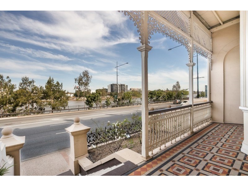 5/249 Coronation Drive, Milton QLD 4064