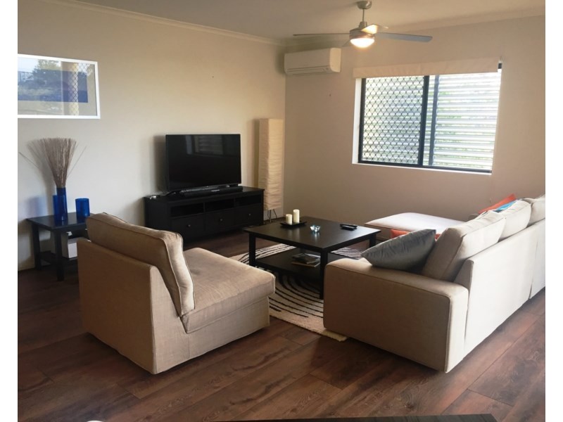 1/52 Bishop Street, St Lucia QLD 4067