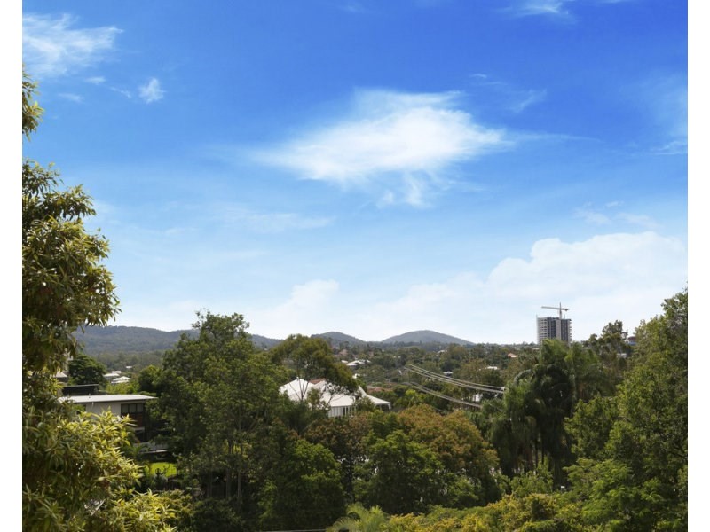 1/52 Bishop Street, St Lucia QLD 4067