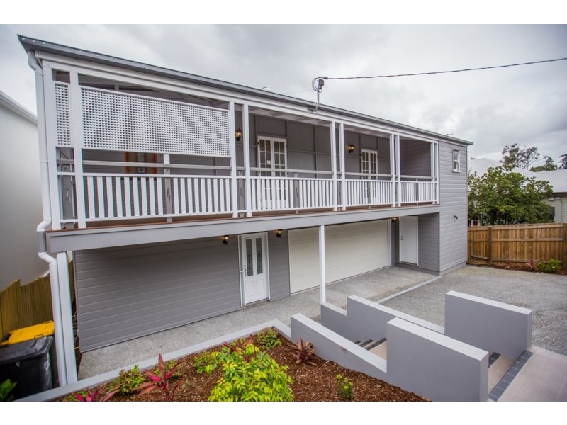 32 Burns Road, Toowong QLD 4066