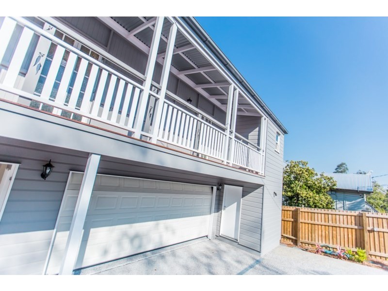 32 Burns Road, Toowong QLD 4066