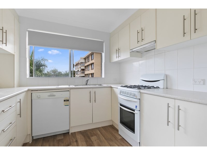 28/68 Bellevue Terrace, St Lucia QLD 4067