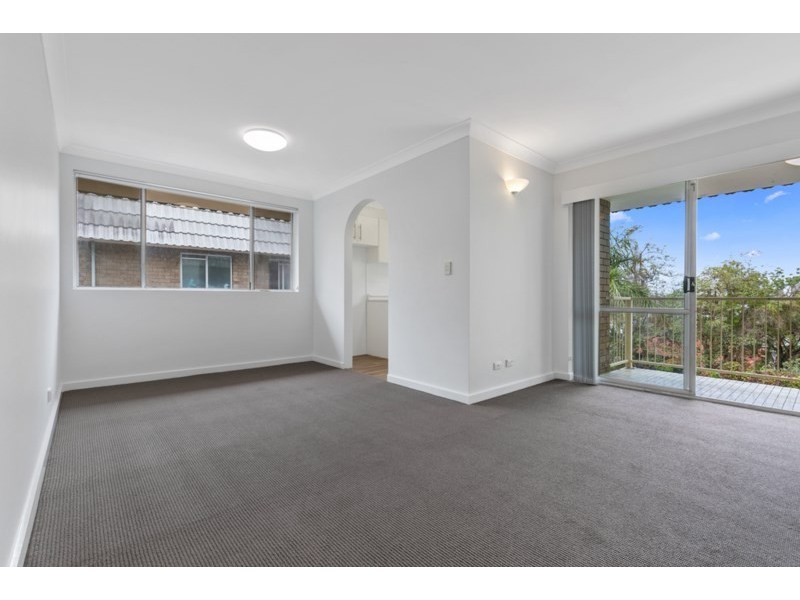 28/68 Bellevue Terrace, St Lucia QLD 4067