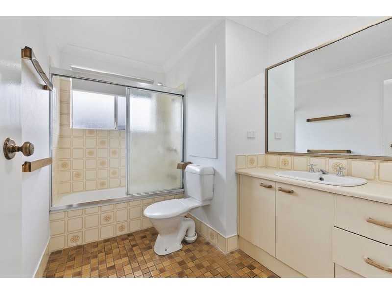 28/68 Bellevue Terrace, St Lucia QLD 4067