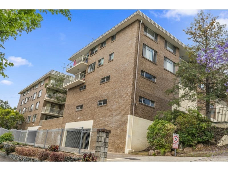 28/68 Bellevue Terrace, St Lucia QLD 4067