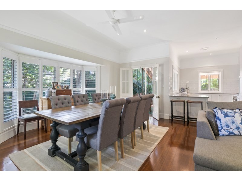 46 Verney Road West, Graceville QLD 4075