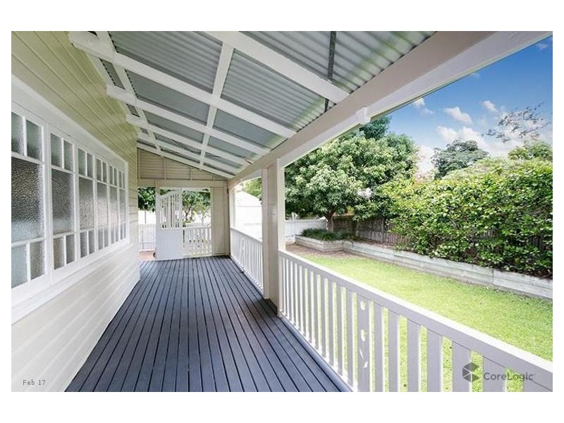 46 Verney Road West, Graceville QLD 4075