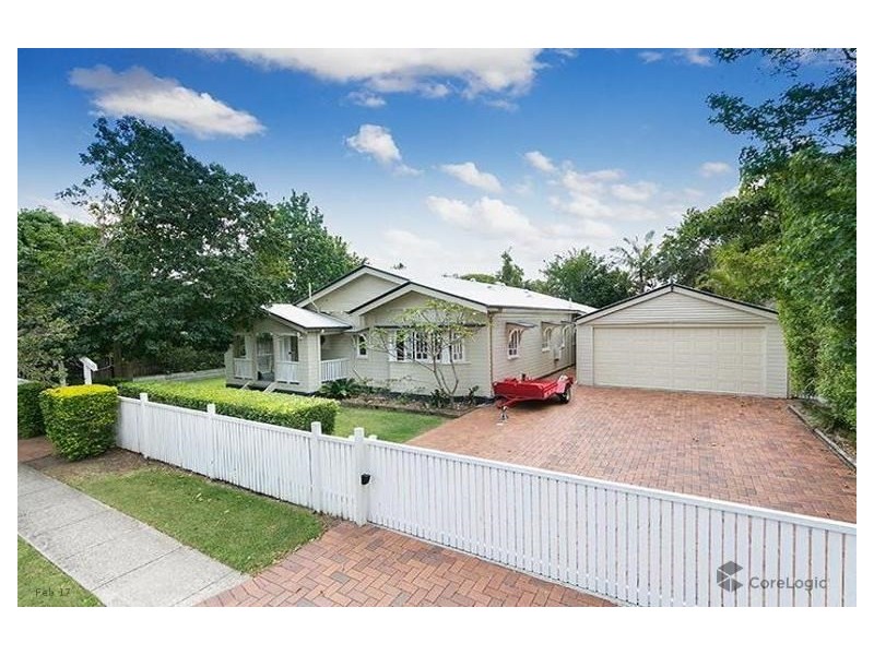 46 Verney Road West, Graceville QLD 4075