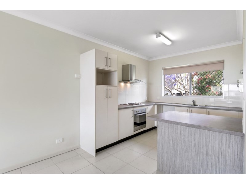 5/56 Miskin Street, Toowong QLD 4066