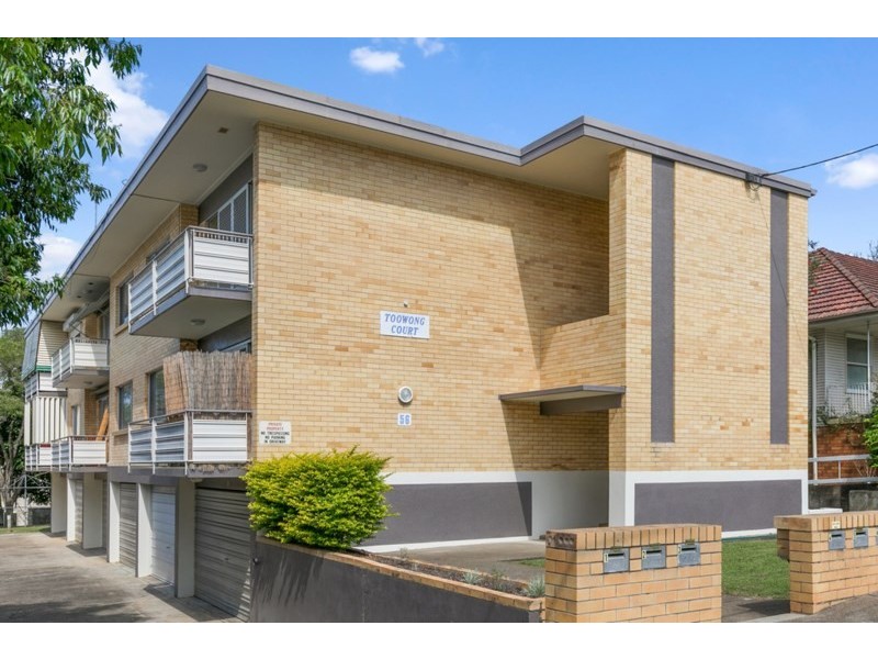 5/56 Miskin Street, Toowong QLD 4066