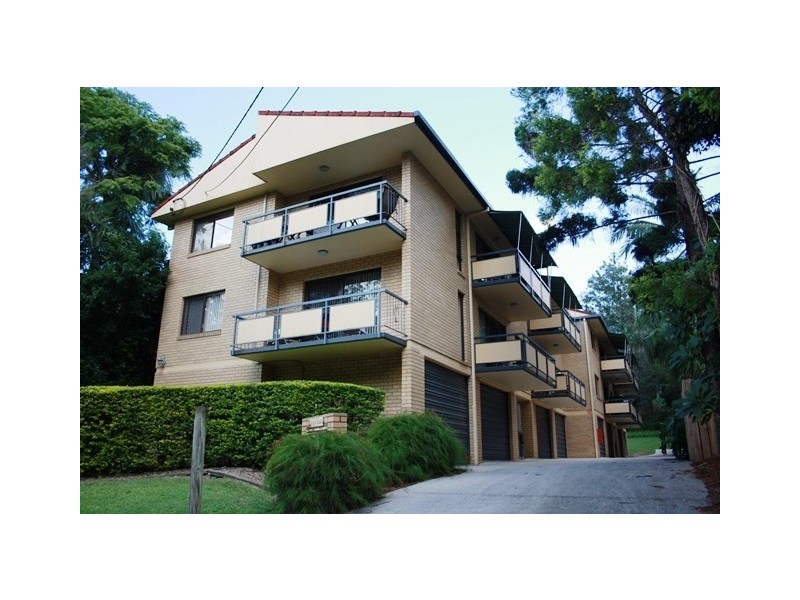 7/8 Bryce Street, St Lucia QLD 4067
