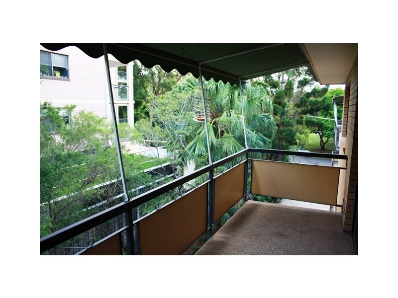 7/8 Bryce Street, St Lucia QLD 4067