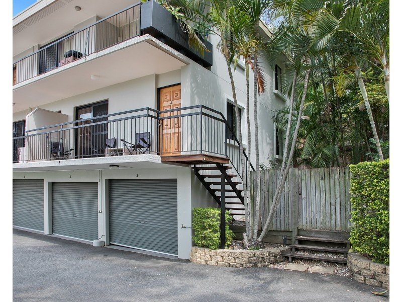4/53 Princess Street, Taringa QLD 4068